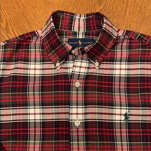 Polo by Ralph Lauren men’s shirt